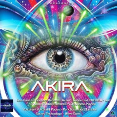 (Akira) A Dragonesa