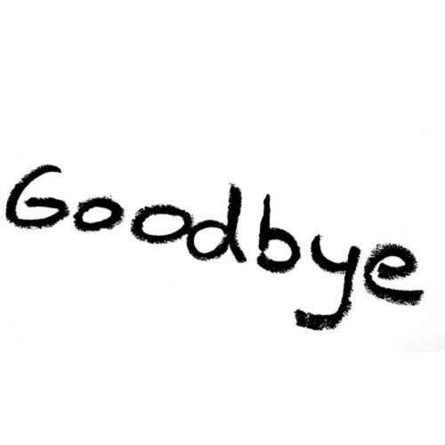 Good Bye(for 1 year)(Demo)