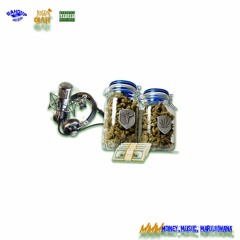 Juggin Jah - Money, Music, Marijuana Ft. Bob Marley