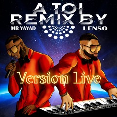 LenSo X Mr Yayad - Remix Cruz La - A toi (Version LenSo Birthday Live 2025).mp3