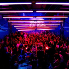 Max Cooper DJ set at Dark Matter Berlin 8 June 24