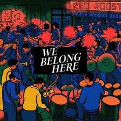 WE BELONG HERE - TAMPA 2025 SUBMISSION - 2CLUTCH