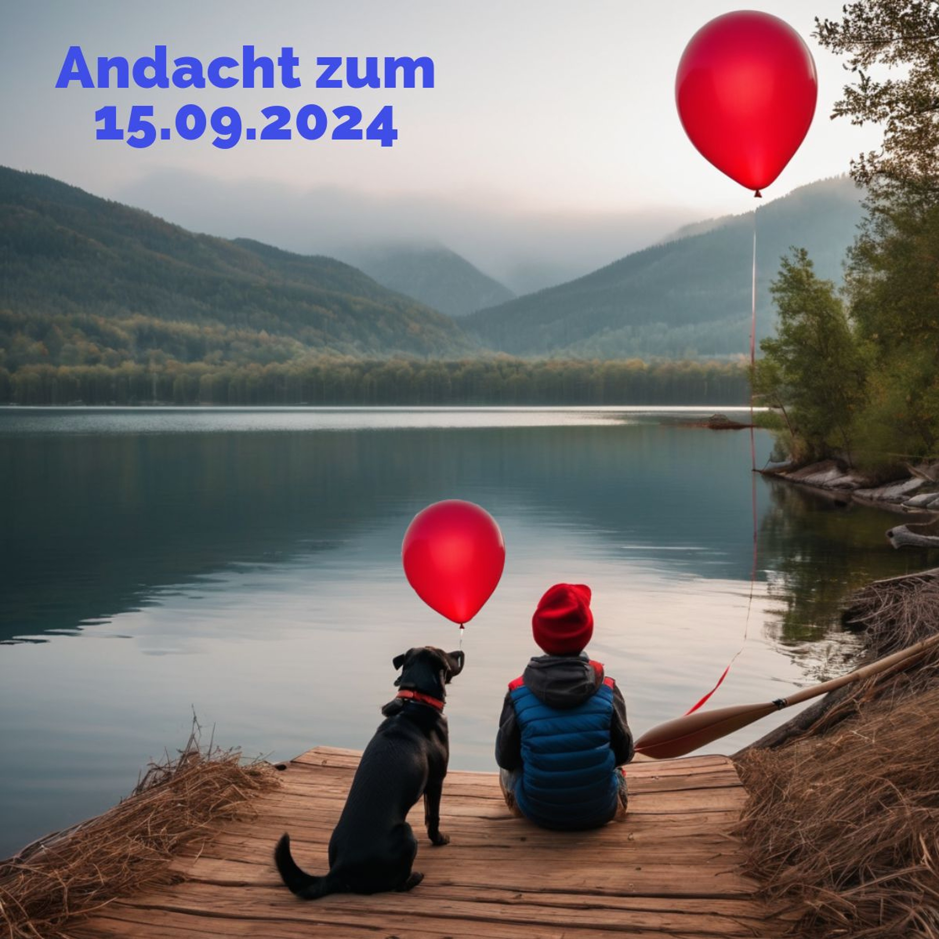 Podcast-Andacht