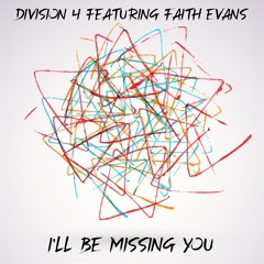 I'll Be Missing You (feat. Faith Evans) [Radio Edit]