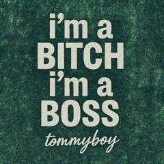 I'm a Bitch, I'm a Boss (original track)