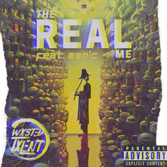 The Real Me (feat. 23Mic)