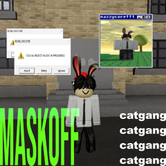 MASKOFF