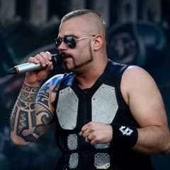 Joakim Brodén My Best Heavy Workout This Year 2025😝🤟🏼
