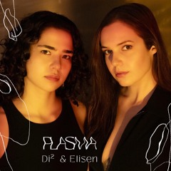 Plasmamix #18 by Di² & Elisen