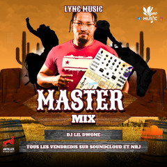03- DJ LILDWONE - NRJ MASTERMIX - 08-11-2024