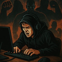 Keyboard Warrior