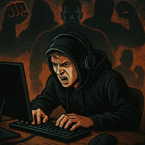Keyboard Warrior