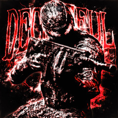 DECEITFUL w/ TRIHOOF