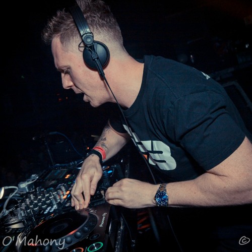 Factor B Live at PaSSion29. March 16th 2024