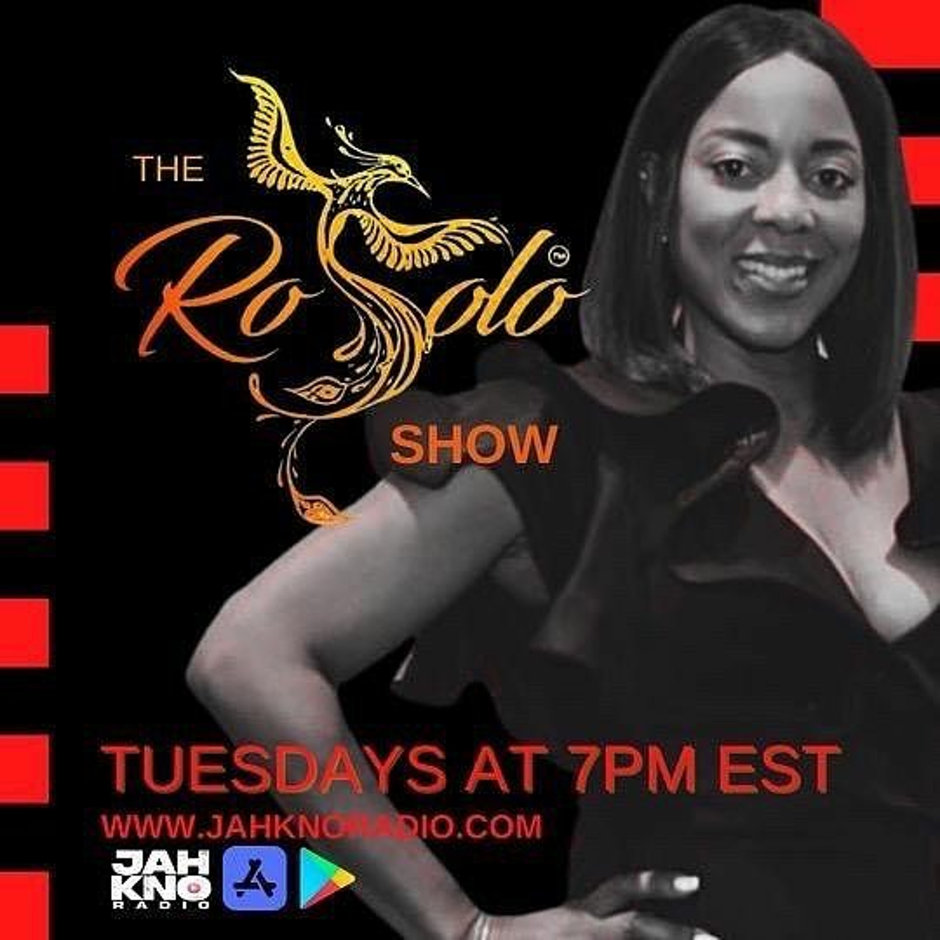 The Jahkno! Podcast