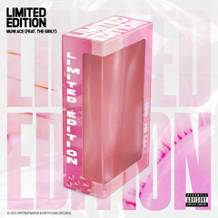 Limited Edition (feat. The Girly) (prod. DB!)