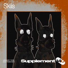 Skiis – Supplement 140 | PURE SOUND