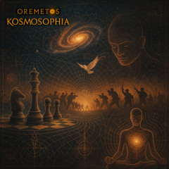 01 Primordium 155 - DEMO TEASER