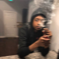 NottiNumba8 - Eye 4 Eye[ back out the fye} (Prod- Yung$wank & Jbands)