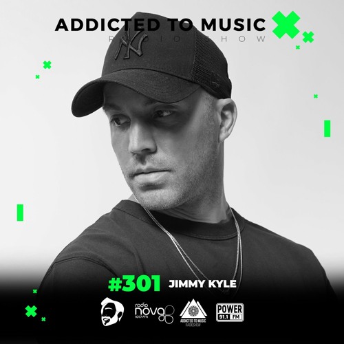 Jimmy Kyle - World Up Radio Show #301