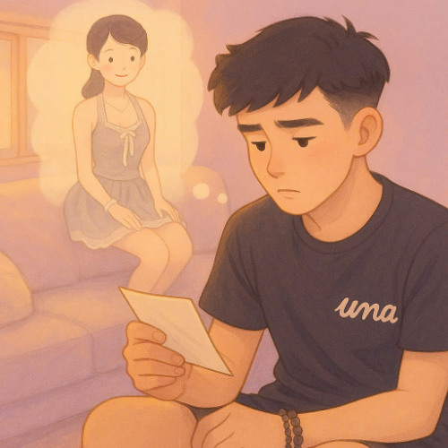 Gui Em Tinh Yeu Nho Cua Anh