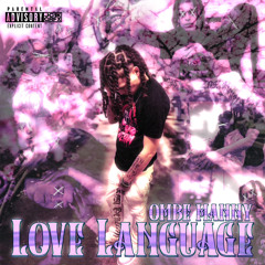 Ombe Manny - Love Language