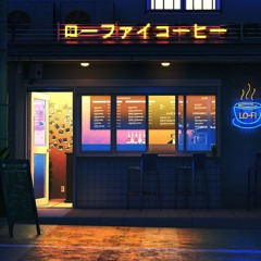 Coffee Shop *OUT ON ALL PLATS*