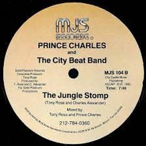 Stream Jungle Stomp Extended Dance Mix Djloops 1982 By Djloops The