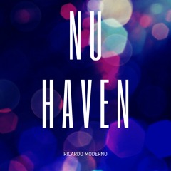 Nu Haven [Out Now - full track available in all major stores]