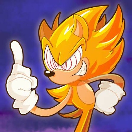Tremble Before Me (Fleetway's Theme) FNF