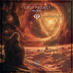 Cold Project - Hell Bent (Out Now @The Nuclear Rites)