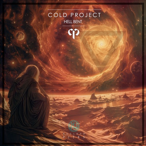 Cold Project - Hell Bent (Out Now @The Nuclear Rites)