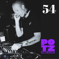 Dj Pascal - Mashup Mix 54