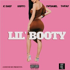 Lil' Booty ft. Jc Baby, Juspyo, TMFXJAY