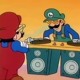 on Mario Underworld Theme (MIESS Hardbounce Bootleg) [FREE DL]