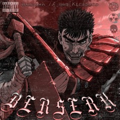 BERSERK