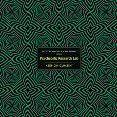 Keep On Climbin' (Mix 1)