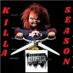 Lil Boom - Killa Season