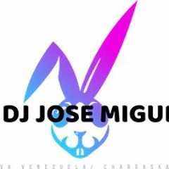 Charraska/Viva Venezuela Agosto 09- Mix Dj Jose Miguel.