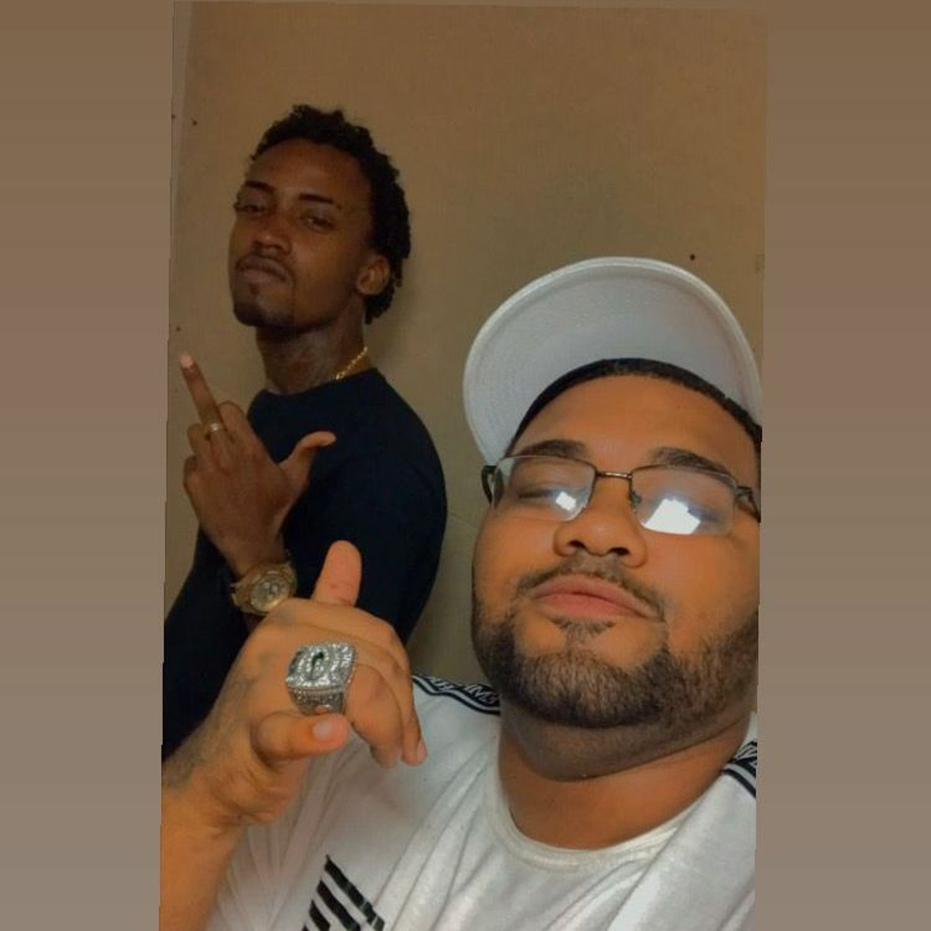 DJ ML DA CORUJA