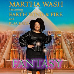 Martha Wash - Fantasy (Remix)