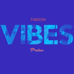 Guestmix for Vibes by Way Kiki @Proton Radio