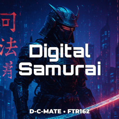 Digital Samurai