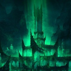 DARKERWORKS - MORGUL