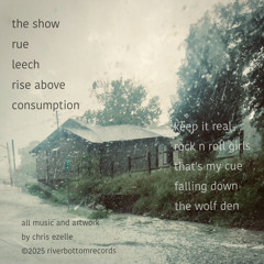 the wolf den