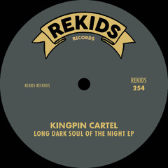 Kingpin Cartel - Shakedown