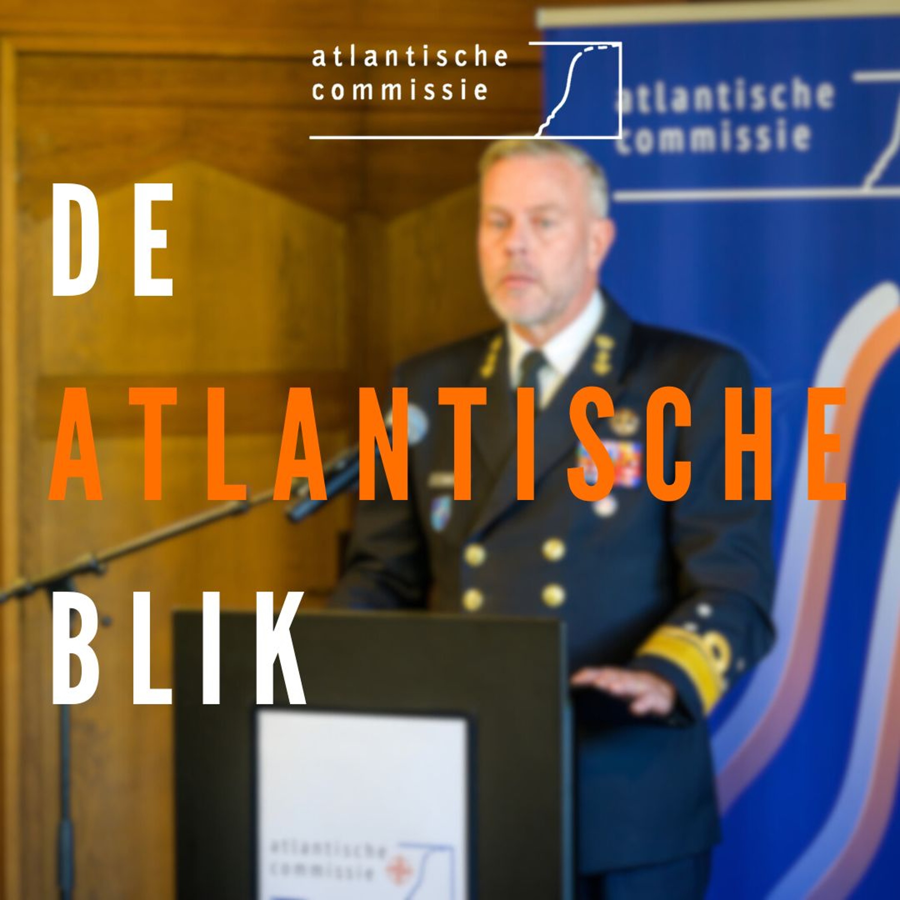 De Atlantische Blik