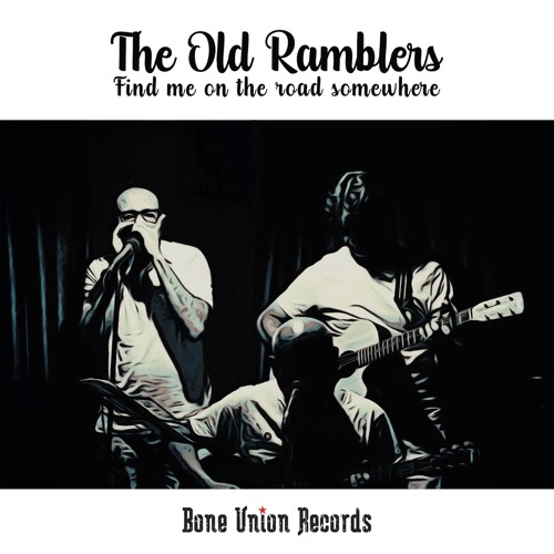 Shame Shame Shame - The Old Ramblers