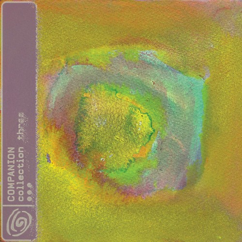 CMPN008 - V/A - Collection Three [Snippets]