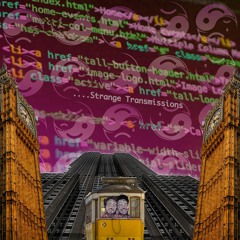 Big City -  PANDAmonium